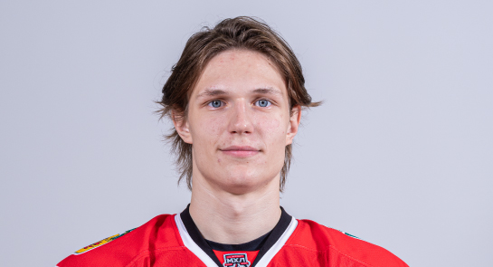 Богданов Кирилл