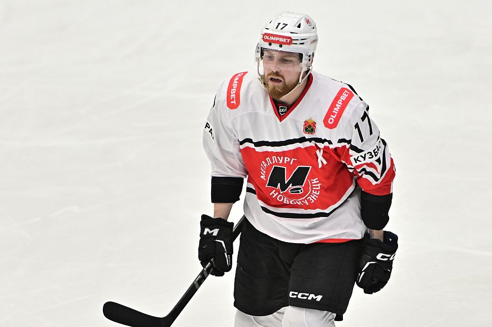 Гол Дмитрия Соколова – в пятёрке лучших по итогам декабря ВХЛ