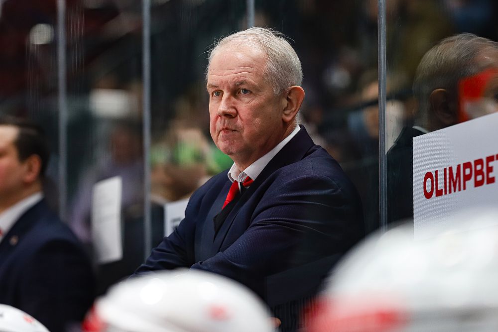 «Ростов» - «Металлург» - 1:4. Пресс-конференция 