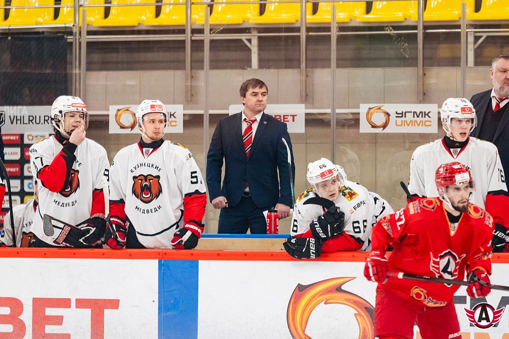 Фёдор Полищук: «У соперника оказалось побольше мастерства»