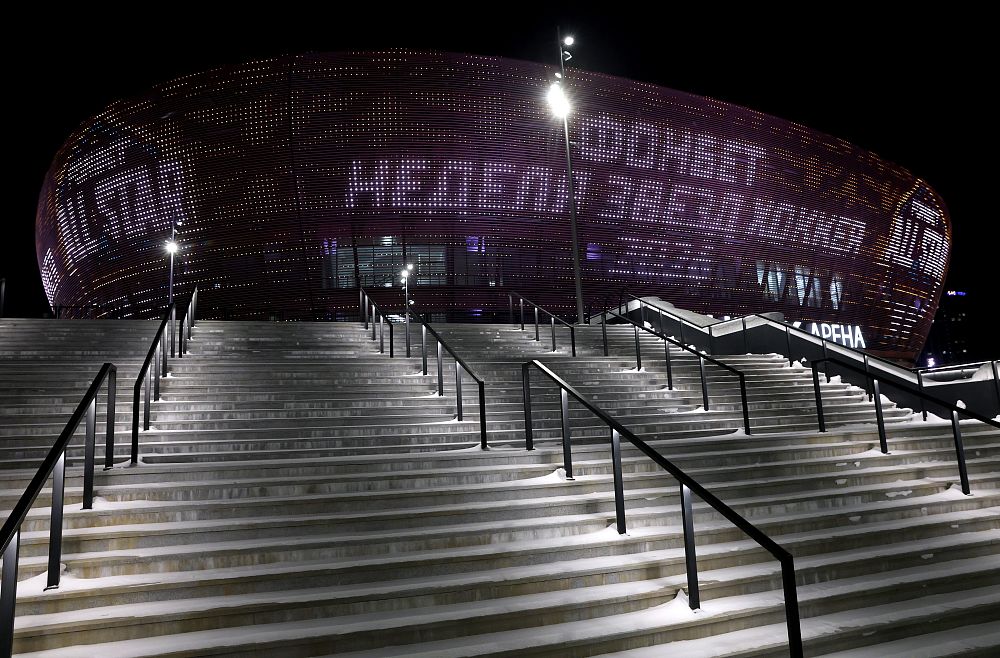 Савелий Ткач примет участие в матче за Кубок Вызова МХЛ