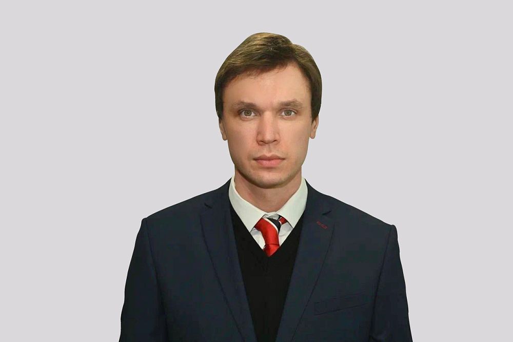 Интервью с генеральным менеджером ХК «Металлург» Ильёй Мусиным