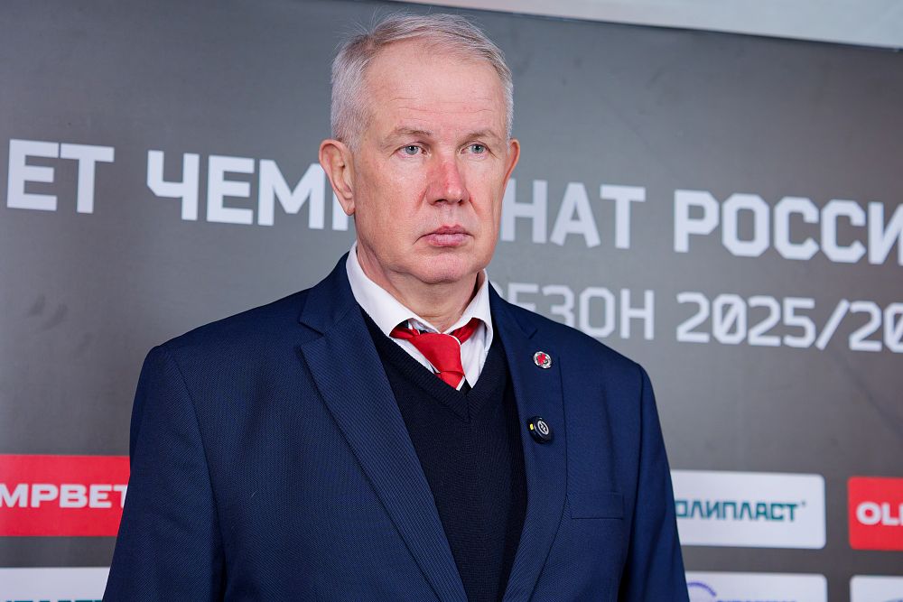 ЦСК ВВС - «Металлург» - 4:2. Пресс-конференция