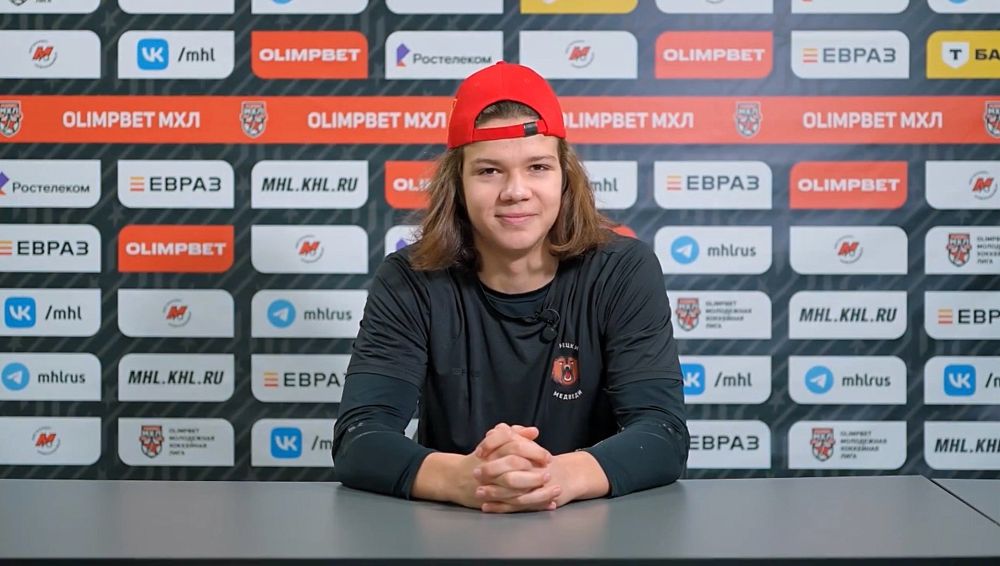 Семён Герасимов. Интервью 