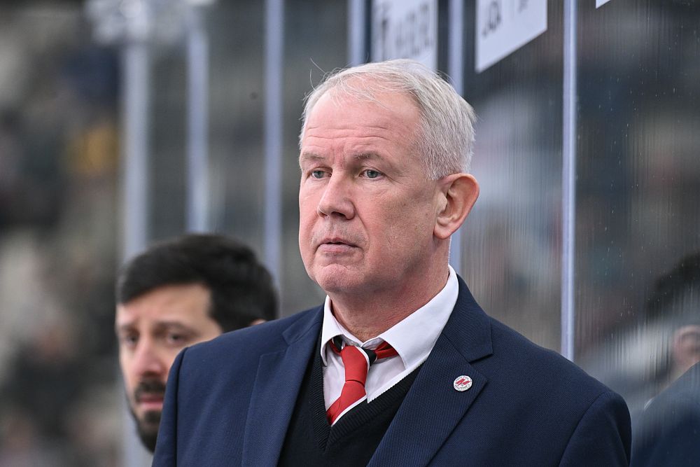 «Южный Урал» - «Металлург» - 0:5. Пресс-конференция