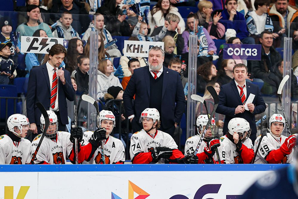 Фёдор Полищук: «Хорошая игра была сегодня»