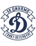 МХК Динамо СПб