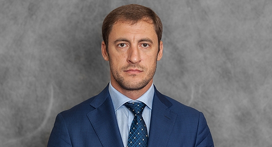 Сергей Олегович Зиновьев Сергей Олегович Зиновьев